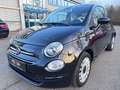 Fiat 500 1.0 Lounge Mild-Hybrid*EURO 6-ALU-2.HAND-WR* Schwarz - thumbnail 1
