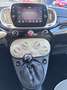 Fiat 500 1.0 Lounge Mild-Hybrid*EURO 6-ALU-2.HAND-WR* Schwarz - thumbnail 14