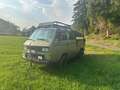 Volkswagen T3 Syncro Doka Verde - thumbnail 9