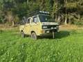 Volkswagen T3 Syncro Doka Verde - thumbnail 1