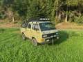 Volkswagen T3 Syncro Doka Verde - thumbnail 7