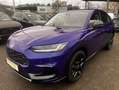 Honda ZR-V e:HEV Sport|Navi|Allwetter|RFK Blau - thumbnail 4
