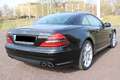 Mercedes-Benz SL 55 AMG deutsches Fahrzeug, MB Scheckheft! Schwarz - thumbnail 4