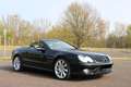 Mercedes-Benz SL 55 AMG deutsches Fahrzeug, MB Scheckheft! Schwarz - thumbnail 8