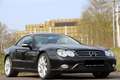 Mercedes-Benz SL 55 AMG deutsches Fahrzeug, MB Scheckheft! Schwarz - thumbnail 6