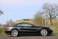 Mercedes-Benz SL 55 AMG deutsches Fahrzeug, MB Scheckheft! Schwarz - thumbnail 5