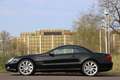 Mercedes-Benz SL 55 AMG deutsches Fahrzeug, MB Scheckheft! Schwarz - thumbnail 2