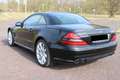 Mercedes-Benz SL 55 AMG deutsches Fahrzeug, MB Scheckheft! Schwarz - thumbnail 3