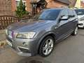 BMW X3 M Сірий - thumbnail 3