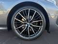 BMW Sonstige 218d Gran Coupe M Sport Navi Klima PDC HiFi DAB Grau - thumbnail 12