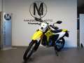 Suzuki DR-Z4S Amarillo - thumbnail 4