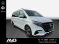 Mercedes-Benz V 300 V 300 d STYLE Lang BURMESTER AHK STANDHZG 360° Blanco - thumbnail 3