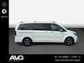 Mercedes-Benz V 300 V 300 d STYLE Lang BURMESTER AHK STANDHZG 360° Blanco - thumbnail 4