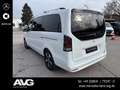 Mercedes-Benz V 300 V 300 d STYLE Lang BURMESTER AHK STANDHZG 360° Blanco - thumbnail 7