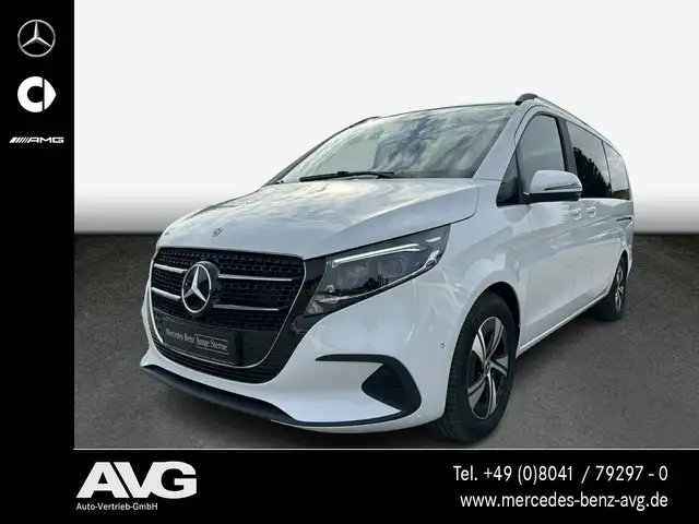 Mercedes-Benz V 300 V 300 d STYLE Lang STHZ /AHK / BURM /360 /DISTRO