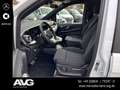 Mercedes-Benz V 300 V 300 d STYLE Lang BURMESTER AHK STANDHZG 360° Blanco - thumbnail 9