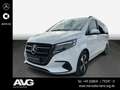 Mercedes-Benz V 300 V 300 d STYLE Lang BURMESTER AHK STANDHZG 360° Blanco - thumbnail 1