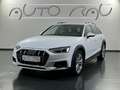 Audi A4 allroad 40 TDI quattro S-tronic *LED*RFK*MMI NAVI* Weiß - thumbnail 1
