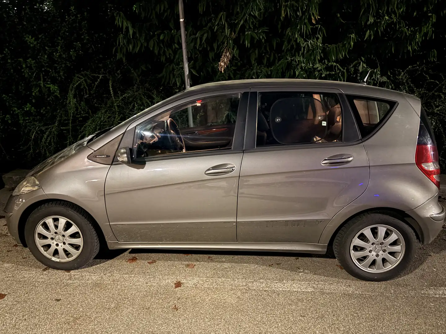 Mercedes-Benz A 150 Elegance - 2