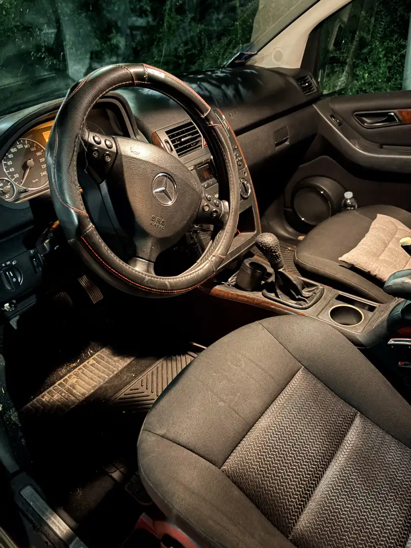 Mercedes-Benz A 150 Elegance - 1