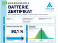 BMW i3 94 Ah Wärmepumpe CCS Sitzheizung Navi Prof. Mwst. Weiß - thumbnail 3