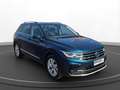 Volkswagen Tiguan 2.0 TDI DSG Elegance Navi AHK Kamera SiHz Blau - thumbnail 14
