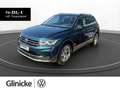Volkswagen Tiguan 2.0 TDI DSG Elegance Navi AHK Kamera SiHz Blau - thumbnail 1