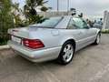 Mercedes-Benz SL 320 SL 320 V6 Elegance *KM 70.000..!!!!!!!*CERTIFICATI Argento - thumbnail 8