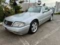 Mercedes-Benz SL 320 SL 320 V6 Elegance *KM 70.000..!!!!!!!*CERTIFICATI Argento - thumbnail 36