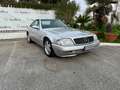 Mercedes-Benz SL 320 SL 320 V6 Elegance *KM 70.000..!!!!!!!*CERTIFICATI Argento - thumbnail 3