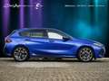 BMW 120 M-Sport AHK aLED PANO HeadUp KoZg 360° Blau - thumbnail 2