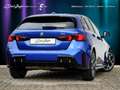BMW 120 M-Sport AHK aLED PANO HeadUp KoZg 360° Blau - thumbnail 3