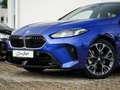 BMW 120 M-Sport AHK aLED PANO HeadUp KoZg 360° Blau - thumbnail 4