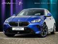 BMW 120 M-Sport AHK aLED PANO HeadUp KoZg 360° Blau - thumbnail 1