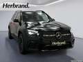 Mercedes-Benz GLB 220 d 4MATIC +AMG+AHK+360+FAHRASSIST+MEMORY+ Zwart - thumbnail 2