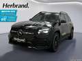 Mercedes-Benz GLB 220 d 4MATIC +AMG+AHK+360+FAHRASSIST+MEMORY+ Zwart - thumbnail 1