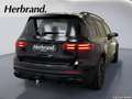 Mercedes-Benz GLB 220 d 4MATIC +AMG+AHK+360+FAHRASSIST+MEMORY+ Zwart - thumbnail 3