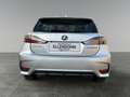 Lexus CT 200h 1,8 BUSINESS Silber - thumbnail 4