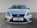 Lexus CT 200h 1,8 BUSINESS Silber - thumbnail 8