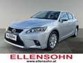 Lexus CT 200h 1,8 BUSINESS Silber - thumbnail 1