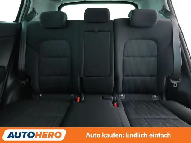 Kia Sportage view 15