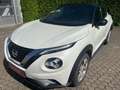Nissan Juke Tekna 114PS Automatik DCT Leder Navi 19"Alu Černá - thumbnail 8