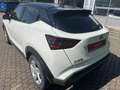 Nissan Juke Tekna 114PS Automatik DCT Leder Navi 19"Alu Černá - thumbnail 6