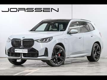 X3 xDrive30e
