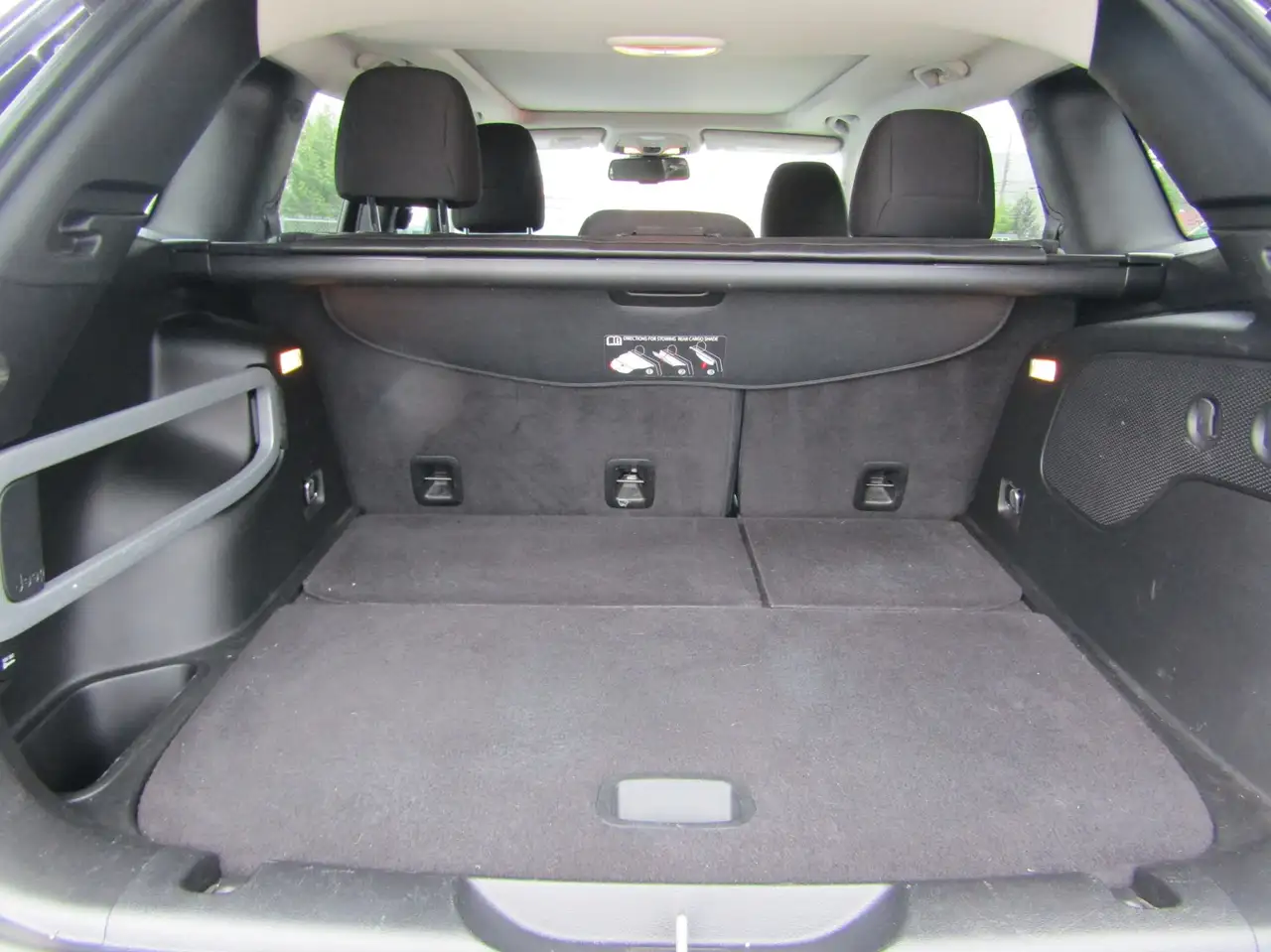 Jeep Cherokee fotografie Jeep Cherokee