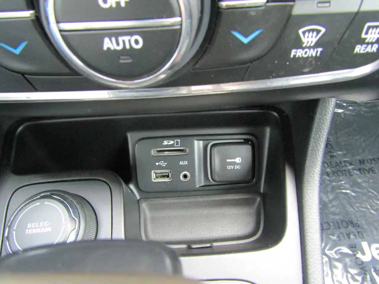 Jeep Cherokee fotografie Jeep Cherokee