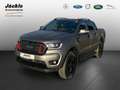 Ford Ranger Wildtrak Doppelkabine 4x4 Grau - thumbnail 1
