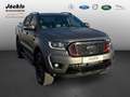 Ford Ranger Wildtrak Doppelkabine 4x4 Grau - thumbnail 3
