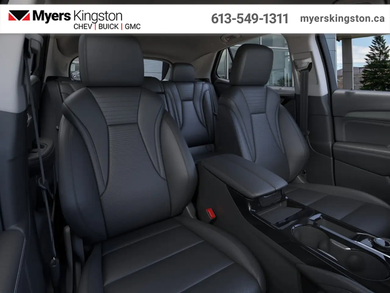 Buick Envision снимка Buick Envision