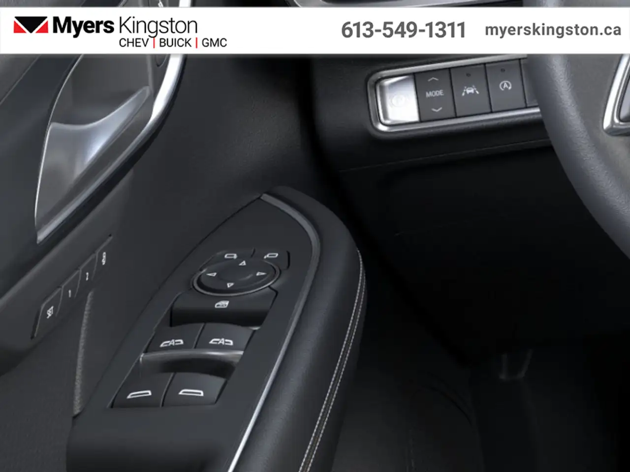 Buick Envision снимка Buick Envision